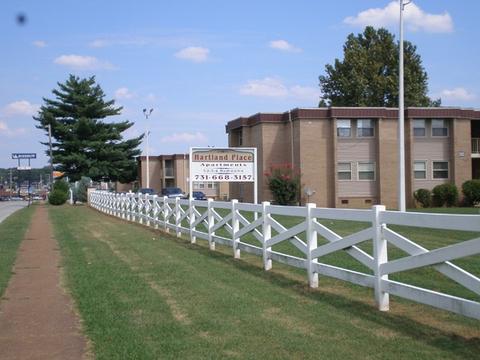 800 Old Hickory Blvd, Jackson, TN 38305