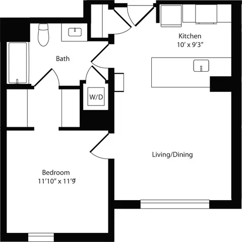 50 Malden St, Boston, MA 02118