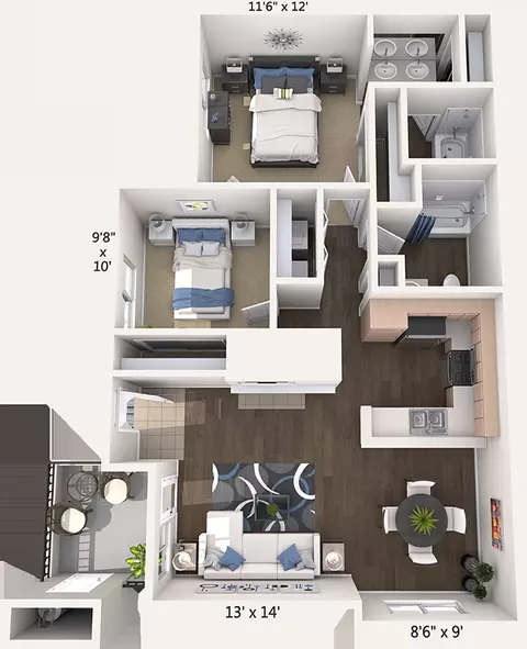 5240 Corte Bocina, Camarillo, CA 93012