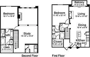 13330 Noel Rd, Dallas, TX 75240