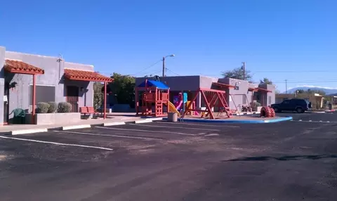 5720 S Morris Blvd, Tucson, AZ 85706
