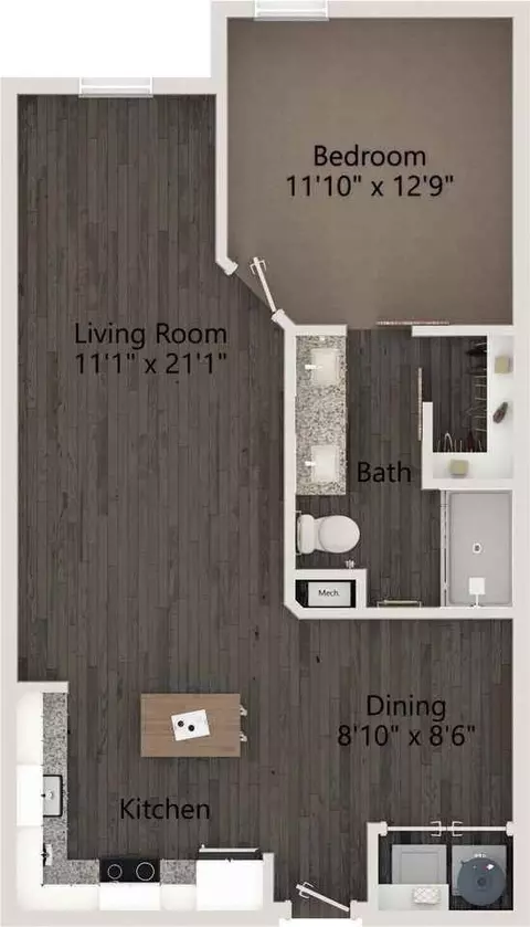 2995 Railside Loop, Sanford, FL 32771