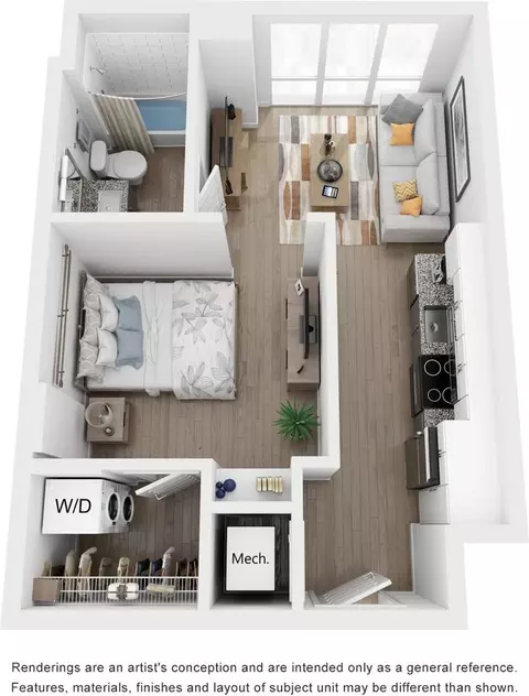 1701 H St NE, Washington, DC 20002