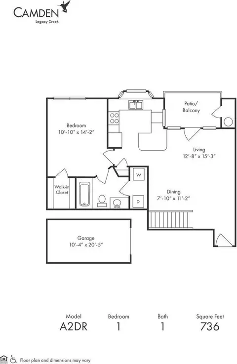 6400 Ohio Dr, Plano, TX 75024