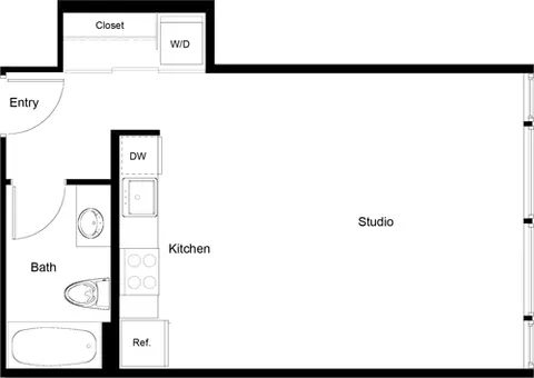 1530 15th Ave, Seattle, WA 98122