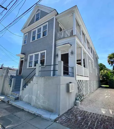 29 Society St, Charleston, SC 29401