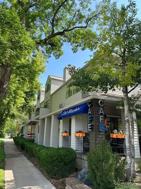 524 W Laurel St, Fort Collins, CO 80521