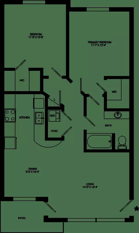721 E Ridge Dr, Midlothian, TX 76065