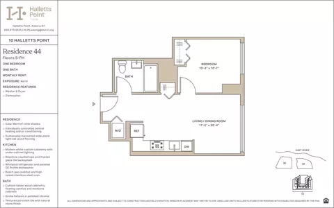 10 Halletts Pt, New York, NY 11102