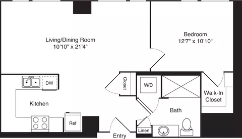 4885 Edgemoor Ln, Bethesda, MD 20814