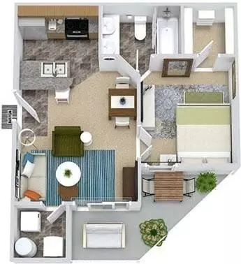 2 Wyndham Dr, Hampton, VA 23666