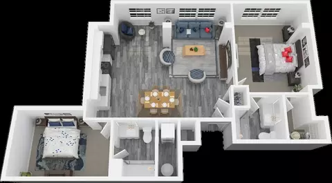 323 W Broadway, Louisville, KY 40202