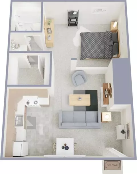 500 S Carmichael Ave, Sierra Vista, AZ 85635