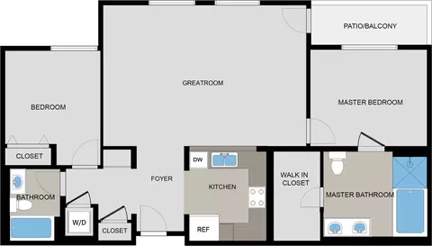 416 E Broadway, Glendale, CA 91205