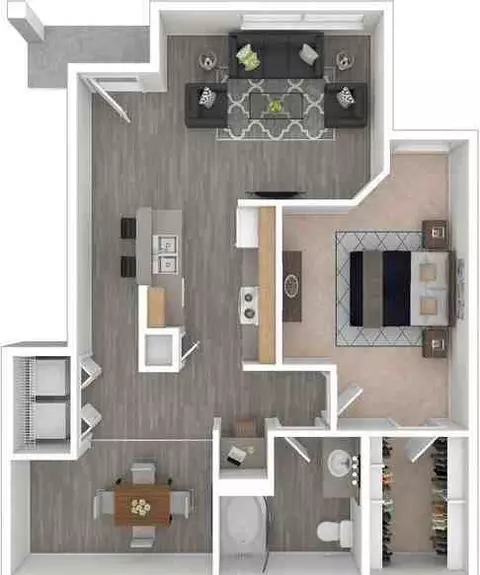 9145 Echelon Point Dr, Las Vegas, NV 89149