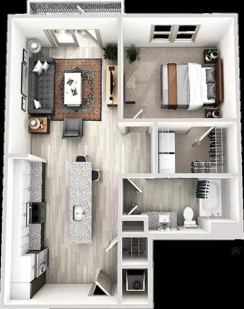 2818 Cullman Ave, Charlotte, NC 28206