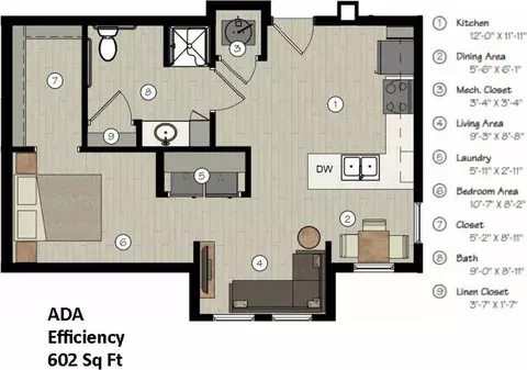 1127 Tillery St, Austin, TX 78702