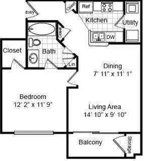 2770 Bardin Rd, Grand Prairie, TX 75052