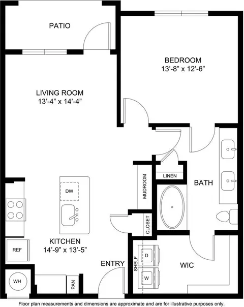 2290 S Forum Dr, Grand Prairie, TX 75052