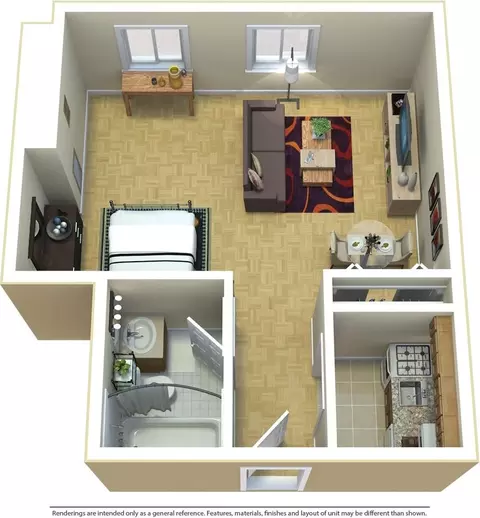 4853 Cordell Ave, Bethesda, MD 20814