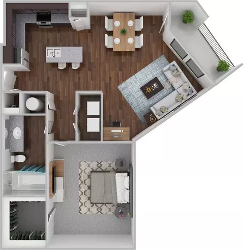 2630 Tanglewilde St, Houston, TX 77063