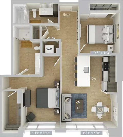 210 Wall St, Seattle, WA 98121