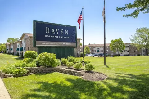 725 W Bode Cir, Hoffman Estates, IL 60169 photo 12