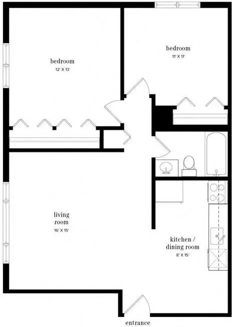 725 W Bode Cir, Hoffman Estates, IL 60169