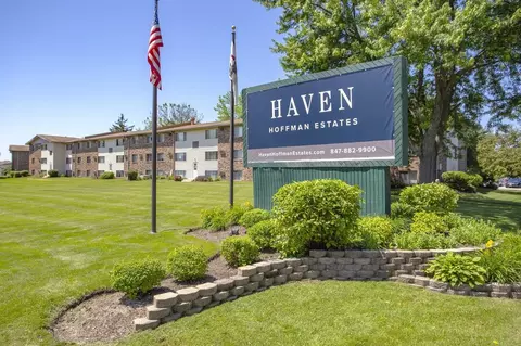 725 W Bode Cir, Hoffman Estates, IL 60169 photo 14
