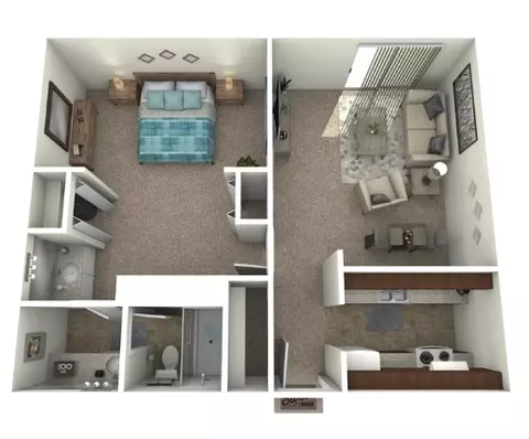 1475 N Wilmot Rd, Tucson, AZ 85712