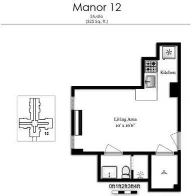 5500 Wissahickon Ave, Philadelphia, PA 19144