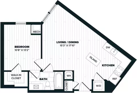3950 Garden City Dr, Hyattsville, MD 20785