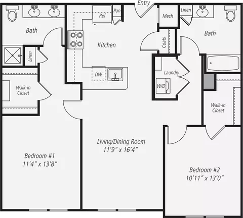5665 Kennedy Blvd, North Bergen, NJ 07047