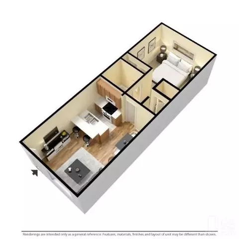 4001 W Camelback Rd, Phoenix, AZ 85019