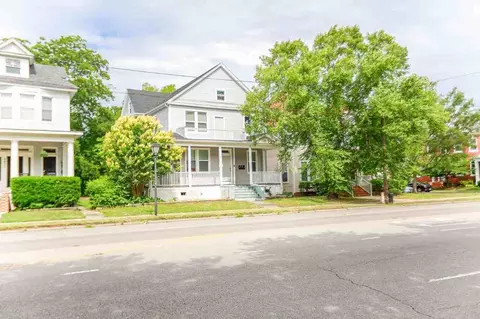 3611 Granby St, Norfolk, VA 23504