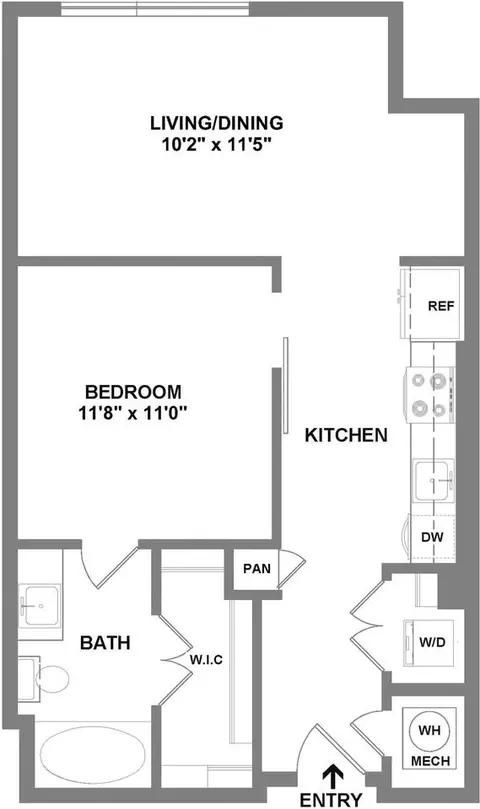 820 Concorde Cir, Linthicum, MD 21090