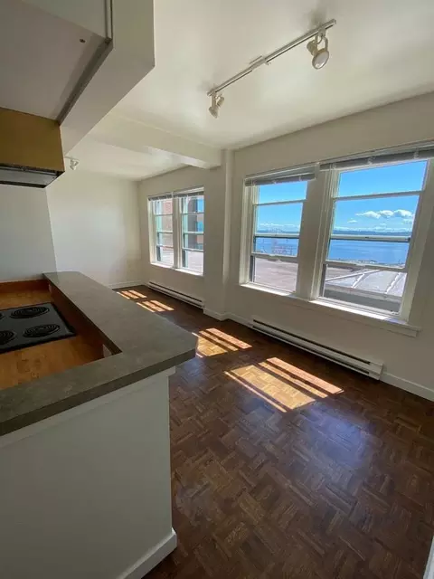 1907 1st Ave, Seattle, WA 98101