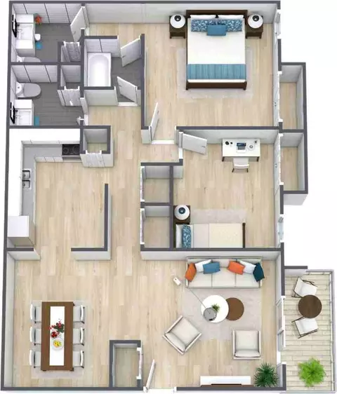 2690 Drew St, Clearwater, FL 33759