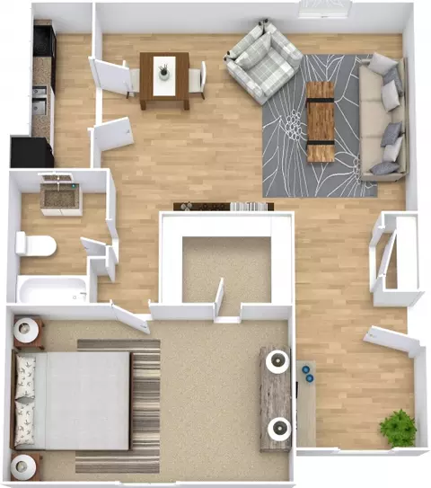 10380 Conser St, Overland Park, KS 66212