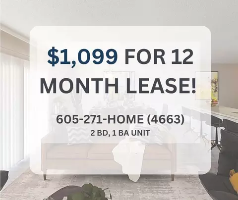 W 56th St, Sioux Falls, SD 57106