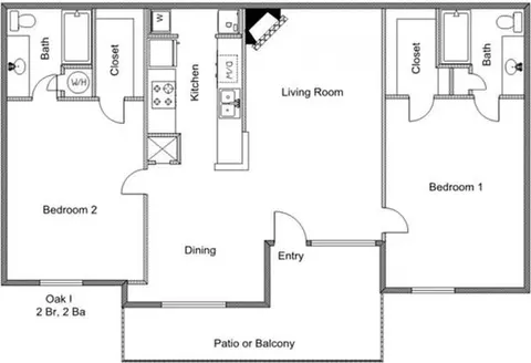1902 S State Highway 121, Lewisville, TX 75067