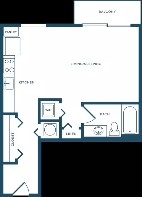 1170 NW 11th St, Miami, FL 33136