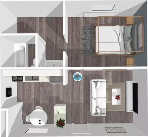 6309 Burns St, Austin, TX 78752