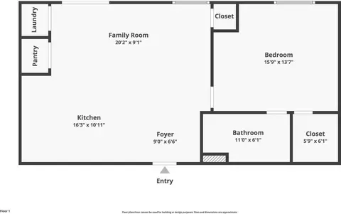 2827 Westbrook Dr, Fort Wayne, IN 46805
