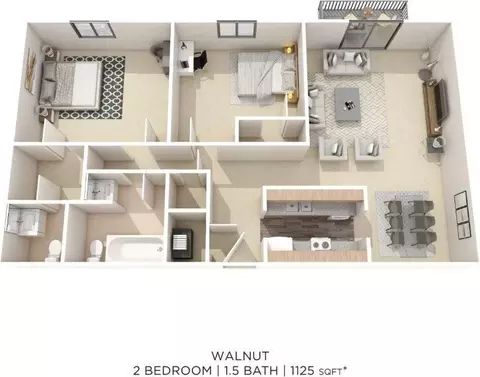 1150 Vultee Blvd, Nashville, TN 37217