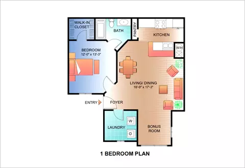 1641 Cricket Club Cir, Orlando, FL 32828