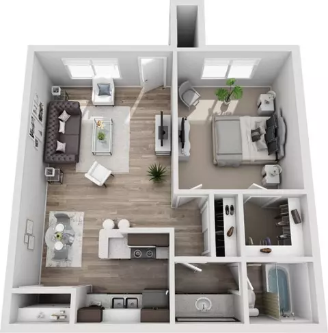 4610 Eubank Blvd NE, Albuquerque, NM 87111