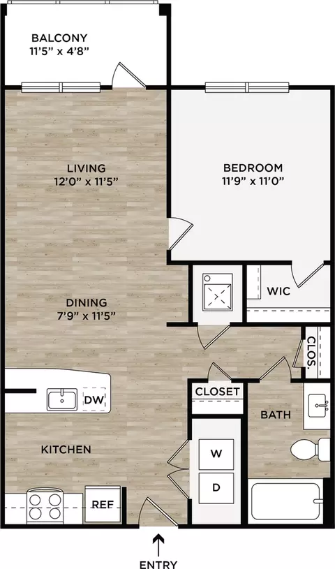 401 N Rome Ave, Tampa, FL 33606