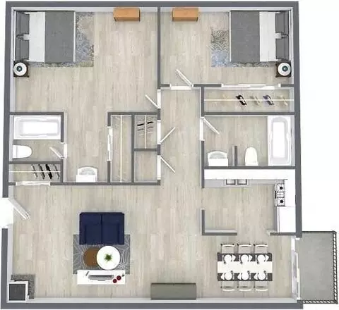 6024 N Jefferson St, Kansas City, MO 64118