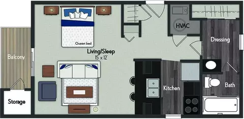 20 S 41st St, Council Bluffs, IA 51501